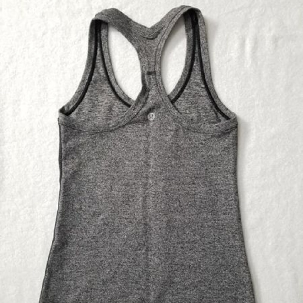 Lululemon Tank Top (Size 2) NWOT